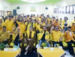 Bamsoet Ajak Kader Partai Golkar Terapkan Ekonomi Pancasila Atasi Kesenjangan Sosial