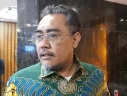 Masinton Ajukan Hak Angket Putusan MK ke DPR, Jazilul Fawaid: Kalau Diajak Saya Tanda Tangan