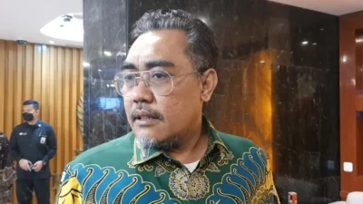 Masinton Ajukan Hak Angket Putusan MK ke DPR, Jazilul Fawaid: Kalau Diajak Saya Tanda Tangan