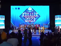 Keren! Gubernur Kalsel Sahbirin Noor Terima 2 Penghargaan Dari Kemendikbud Ristek RI