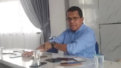 Melki Laka Lena Pastikan Nyamuk Wolbachia Tak Berbahaya