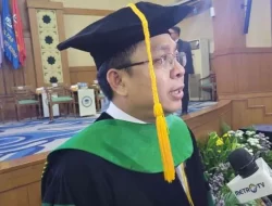 Baru 30 Persen ASN Adopsi Digital, Menkominfo: Ini PR Besar!