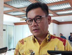 Banyak Drama Jelang Pilpres 2024, Partai Golkar: Kita Harus Kedepankan Ide dan Gagasan
