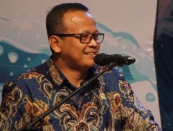 Eks Menteri Kelautan Edhy Prabowo Bebas Usai Dapat Remisi 7,5 Bulan Penjara