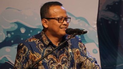 Eks Menteri Kelautan Edhy Prabowo Bebas Usai Dapat Remisi 7,5 Bulan Penjara