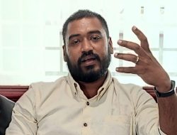 Tamil Selvan: Pasangan Prabowo-Gibran dan Ganjar-Mahfud Yang Lolos Putaran Dua