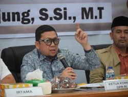 Ahmad Doli Kurnia Ingatkan Penyelenggara Pemilu: Jangan Cederai Amanat Rakyat!