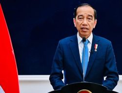 Jokowi Terbitkan Aturan: Menteri dan Walikota Maju Pilpres Tak Perlu Mundur