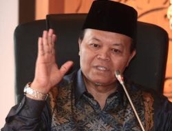 Hidayat Nur Wahid: Kenaikan Biaya Haji 2024 Hingga Rp.105 Juta Tidak Masuk Akal!