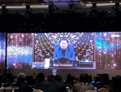 Menko Airlangga Ungkap Peran Krusial SNI Dorong Produk Miliki Daya Saing