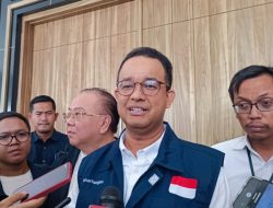 Eks Bupati Batang, Yoyok Sudibyo: Mas Anies Banyak Keunggulan, Harus Jadi Presiden!