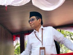 Gerindra: Sangat Kacau Jika Mahfud MD Tak Paham UU Pemilu dan ASN