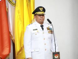 Ini Sosok Pj Gubernur Bali Yang Instruksikan Copot Baliho Ganjar-Mahfud Saat Kunker Jokowi