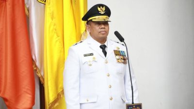 Ini Sosok Pj Gubernur Bali Yang Instruksikan Copot Baliho Ganjar-Mahfud Saat Kunker Jokowi