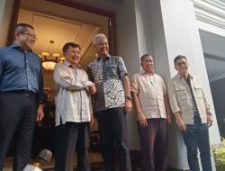 JK Ingatkan Jokowi: Bagaimana 2045 Baik kalau 2024 Tak Diberi Contoh Baik?