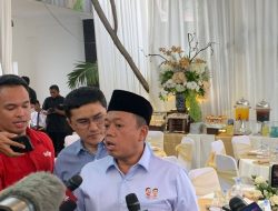Terungkap! Nusron Wahid Ungkap Soal Masa Depan Gibran Rakabuming di Partai Golkar