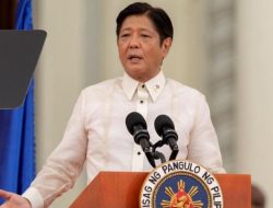 Presiden Filipina Ferdinand Marcos Jr: Masalah Myanmar Sangat Sulit Diatasi ASEAN