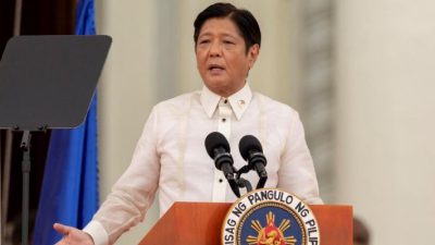 Presiden Filipina Ferdinand Marcos Jr: Masalah Myanmar Sangat Sulit Diatasi ASEAN