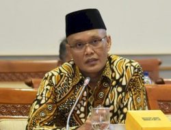 Lawan Israel, Sukamta Minta DPR Tiru Gerakan BDS Gaya Irlandia