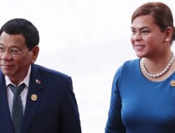 Jika Putrinya Dimakzulkan Dari Kursi Wapres, Rodrigo Duterte Siap Kembali ke Politik Filipina