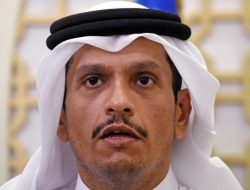 Peran Qatar di Balik Gencatan Senjata Hamas dan Israel