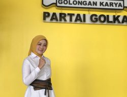 Partai Golkar Bakal Usung Istri Ridwan Kamil, Atalia Praratya di Pilwalkot Bandung