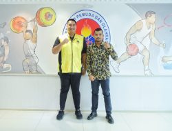 Menpora Dito Ariotedjo Kemenangan Jeka Saragih di UFC Jadi Kebanggaan dan Inspirasi
