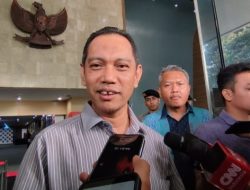 Nurul Ghufron Harap Nawawi Pomolango Kembalikan Marwah dan Dukungan Masyarakat ke KPK