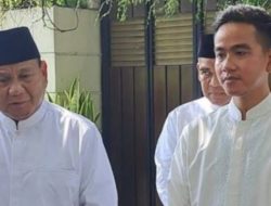 Dewan Pakar TKN Prabowo-Gibran: Contract Farming Tak Bisa Gantikan Food Estate