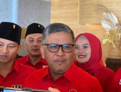 Nusron Wahid Bantah Hasto Soal Tekanan Kartu Truf Ketum Parpol KIM Pilih Gibran Cawapres