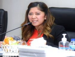 Meutya Hafid: Kecaman Pada Agresi Militer Israel di Palestina Harus Jadi Sikap Semua Negara