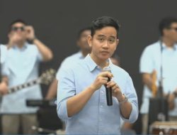 Hasto Kristiyanto: Gibran Bukan Lagi Keluarga PDIP, Sudah Di-Golkar-kan!