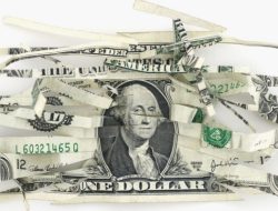 BRICS Bakal Mengakhiri Dominasi Dolar AS
