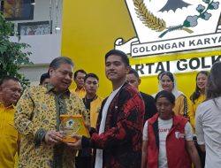Maman Abdurrahman: Partai Golkar Siapkan Buzzer Organik Bangun Gagasan Konstruktif