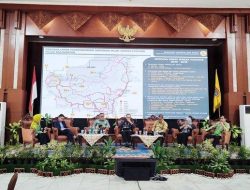 Sahbirin Noor Pastikan Kalsel Siap Jadi Mitra dan Pendukung IKN Nusantara