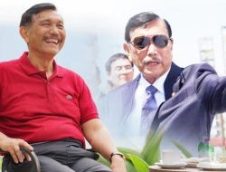 Dokter Minta Beban Kerja Menko Luhut Dikurangi, Maruli Simanjuntak: Istirahat Dulu