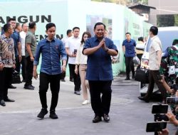 Populi Center: Prabowo-Gibran Mungkin Menang Satu Putaran
