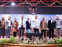 Bamsoet Dorong Penataan Kekuasaan Kehakiman Dalam Sistem Peradilan RI