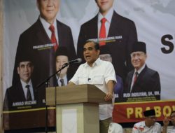 Sekjen Gerindra: Masa Kita Ajukan Cawapres Muda Malah Dituduh Ini Itu?
