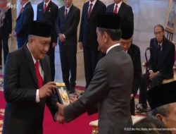 Arinal Djunaidi Wujudkan Keinginan 36 Tahun Warga Lampung Jadikan KH. Ahmad Hanafiah Pahlawan Nasional