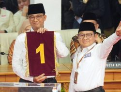 Gus Baha Bakal Ikut Kakaknya Gus Mahasin Dukung Anies-Muhaimin