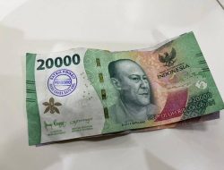 Syarief Hasan Soal Beredar Uang Berstempel Prabowo: Harus Diselidiki!