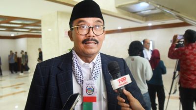 Agung Widyantoro Terkejut 23 Warga Papua Mati Kelaparan: Kemana Dana Otsus?