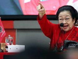 Ditinggal Keluarga Jokowi, PDIP Mainkan Isu Politik Teraniaya