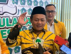 Sarmuji Optimis Prabowo-Gibran Menang 1 Putaran: Yen Allah Ngersakke, Gemuk Jadi Gemoy