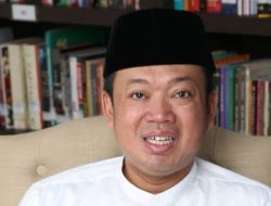 Nusron Wahid Ingatkan PDIP Tak Perlu Main Drama: Gibran Gentlemen, Sudah Pamitan Baik-baik