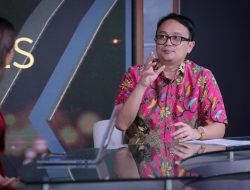 Ini Jurus Wamendag Jerry Sambuaga Jaga Persaingan Dagang di Indonesia