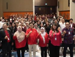 Menko Airlangga Goes to Campus di Bandung: Generasi Muda Harus Siap Upgrade Skill