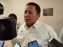 Arinal Djunaidi Bawa Oleh-Oleh Teknologi Pengembangan Lobster dan Kopi Robusta dari Vietnam