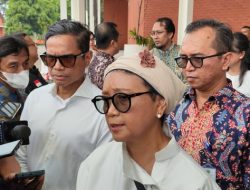 Hampir 10 Ribu Orang Tewas Dampak Perang Israel-Hamas, 1 Anak Tiap 10 Menit